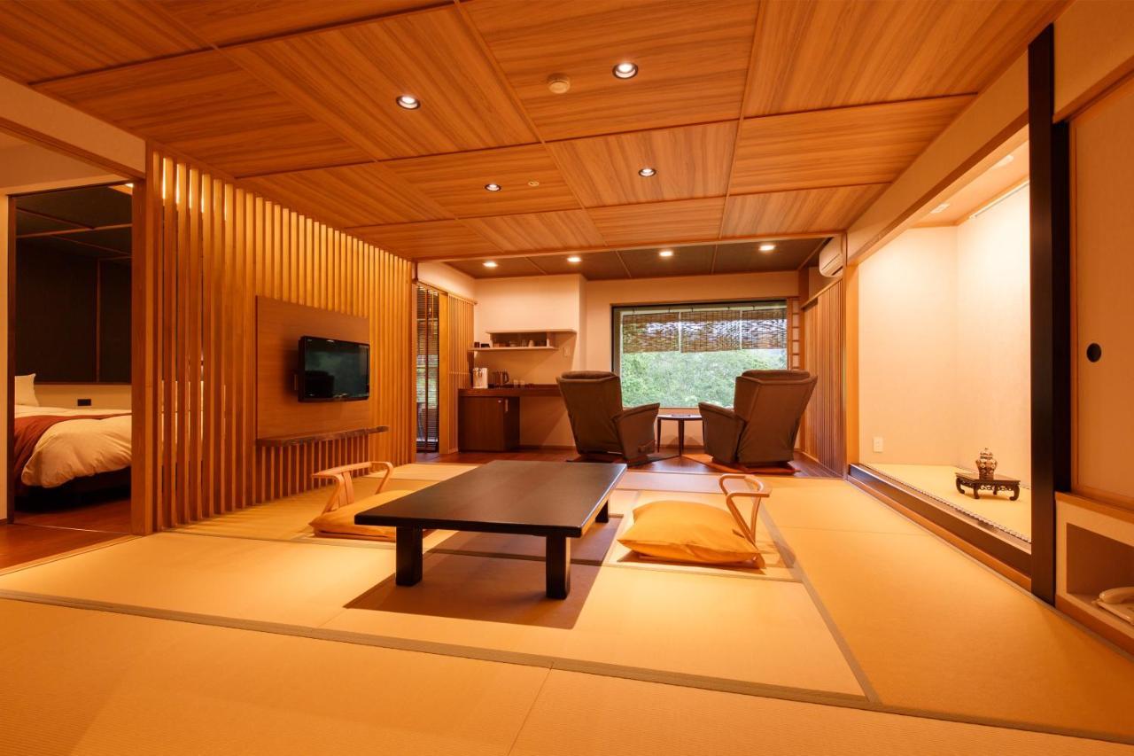 Oushuku Onsen Choeikan Shizukuishi Exterior foto