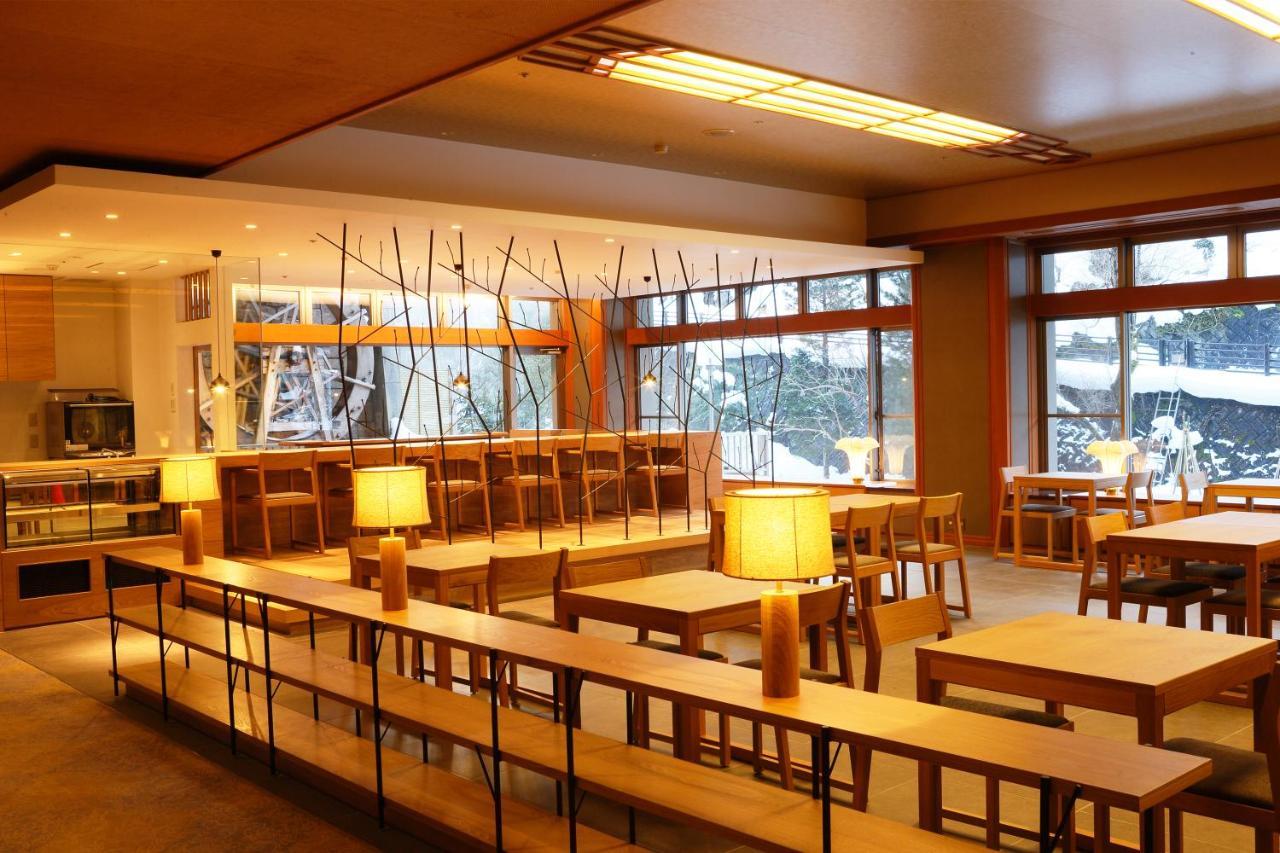Oushuku Onsen Choeikan Shizukuishi Exterior foto